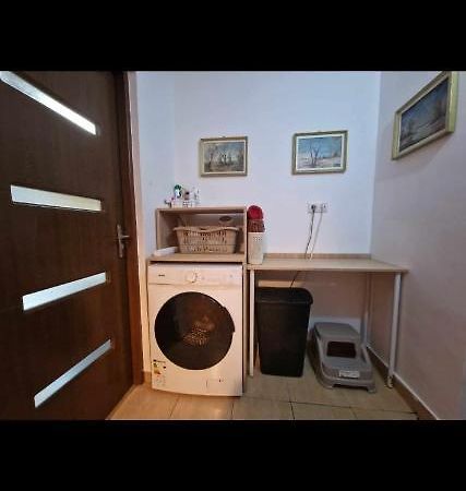 Ap Central Traian Mosoiu 2 Parcare Proprie Cluj-Napoca Exteriör bild