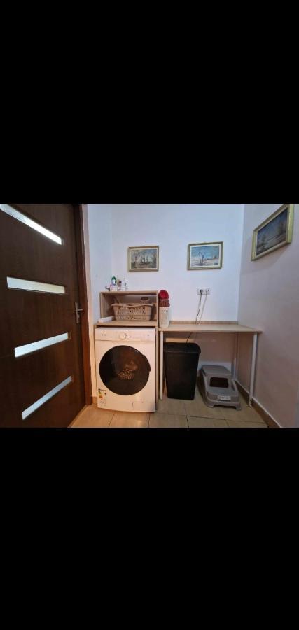 Ap Central Traian Mosoiu 2 Parcare Proprie Cluj-Napoca Exteriör bild