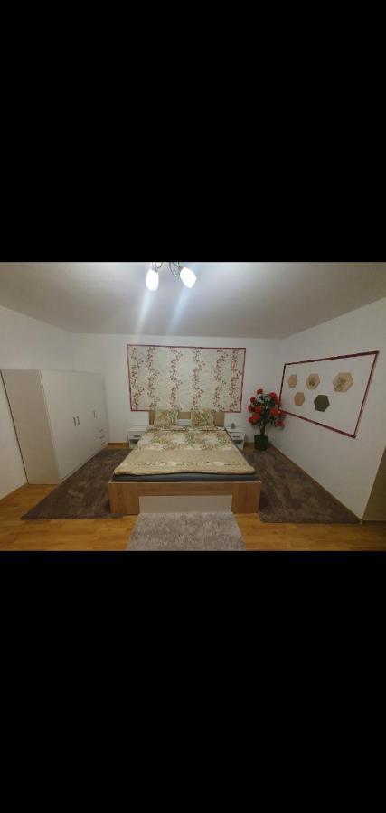 Ap Central Traian Mosoiu 2 Parcare Proprie Cluj-Napoca Exteriör bild