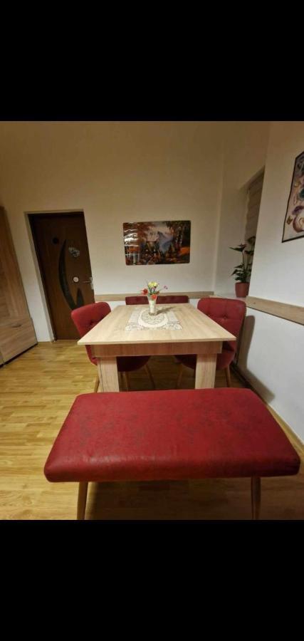 Ap Central Traian Mosoiu 2 Parcare Proprie Cluj-Napoca Exteriör bild
