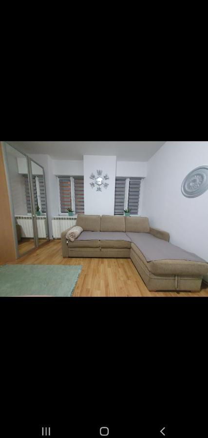 Ap Central Traian Mosoiu 2 Parcare Proprie Cluj-Napoca Exteriör bild