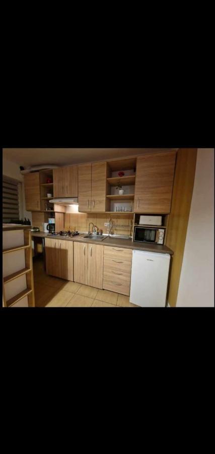 Ap Central Traian Mosoiu 2 Parcare Proprie Cluj-Napoca Exteriör bild